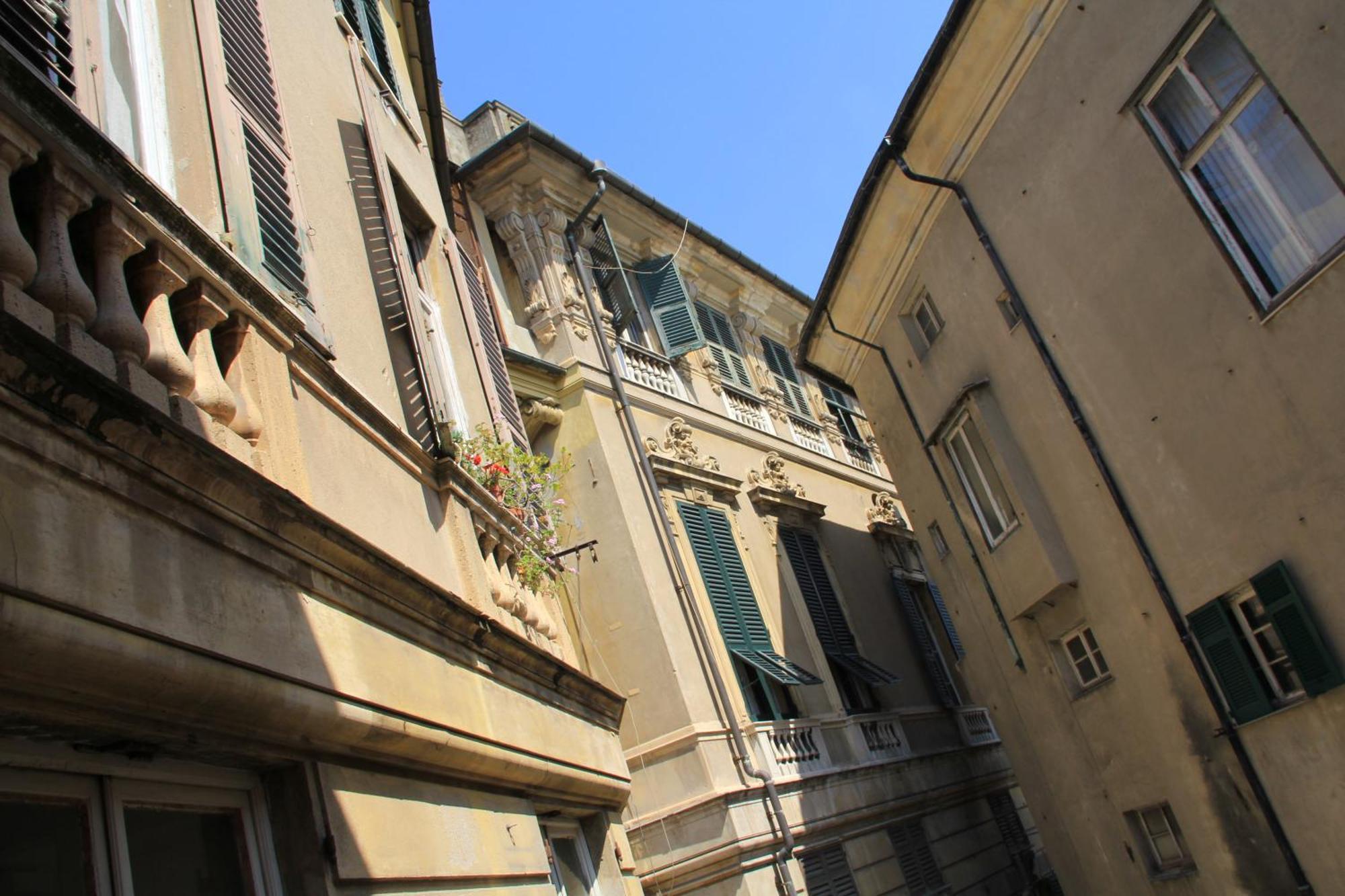 Bologna Génova