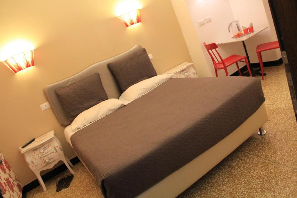 Hotel Bologna Génova
