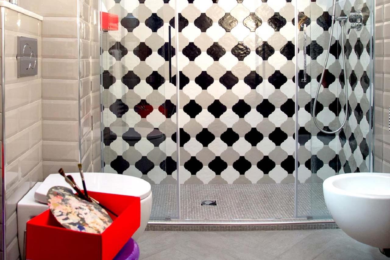Bologna Hotel Genua