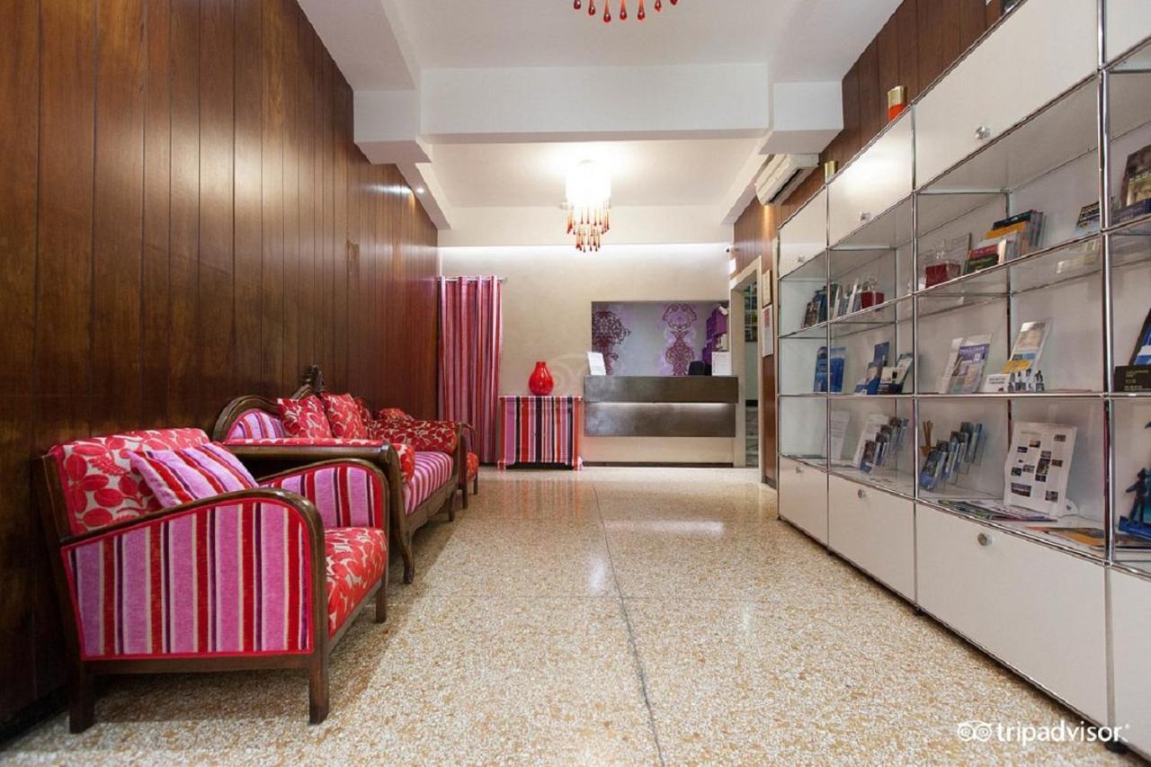 Bologna Hotel