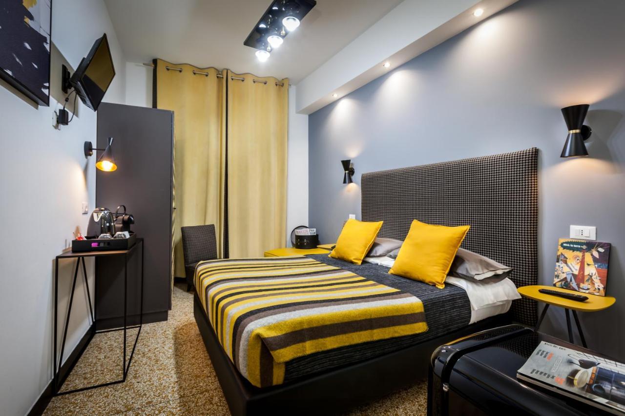 Hotel Bologna 2*
