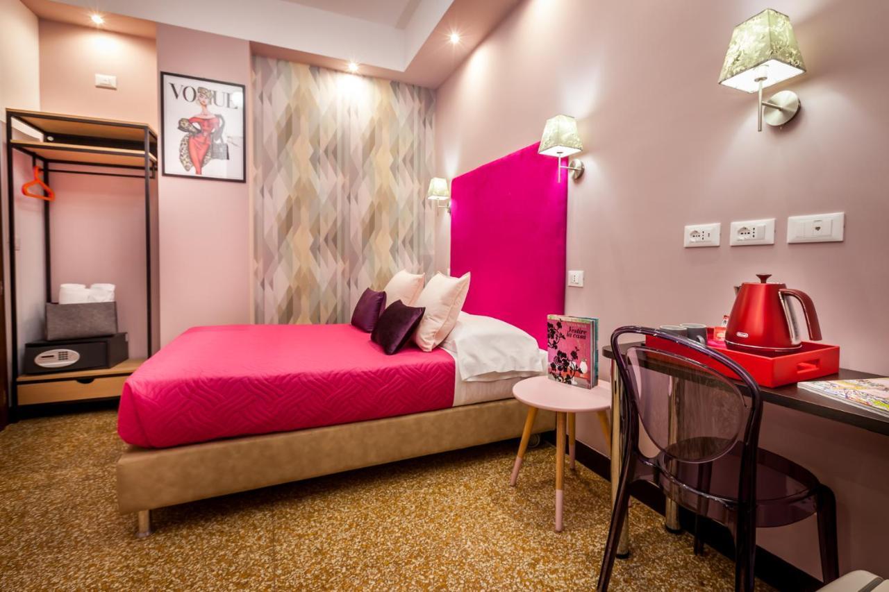 Bologna Hotel 2*