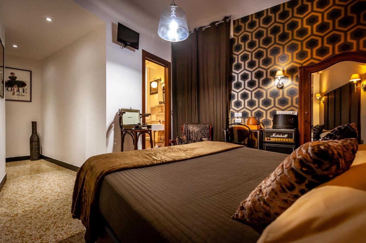 Bologna Hotel