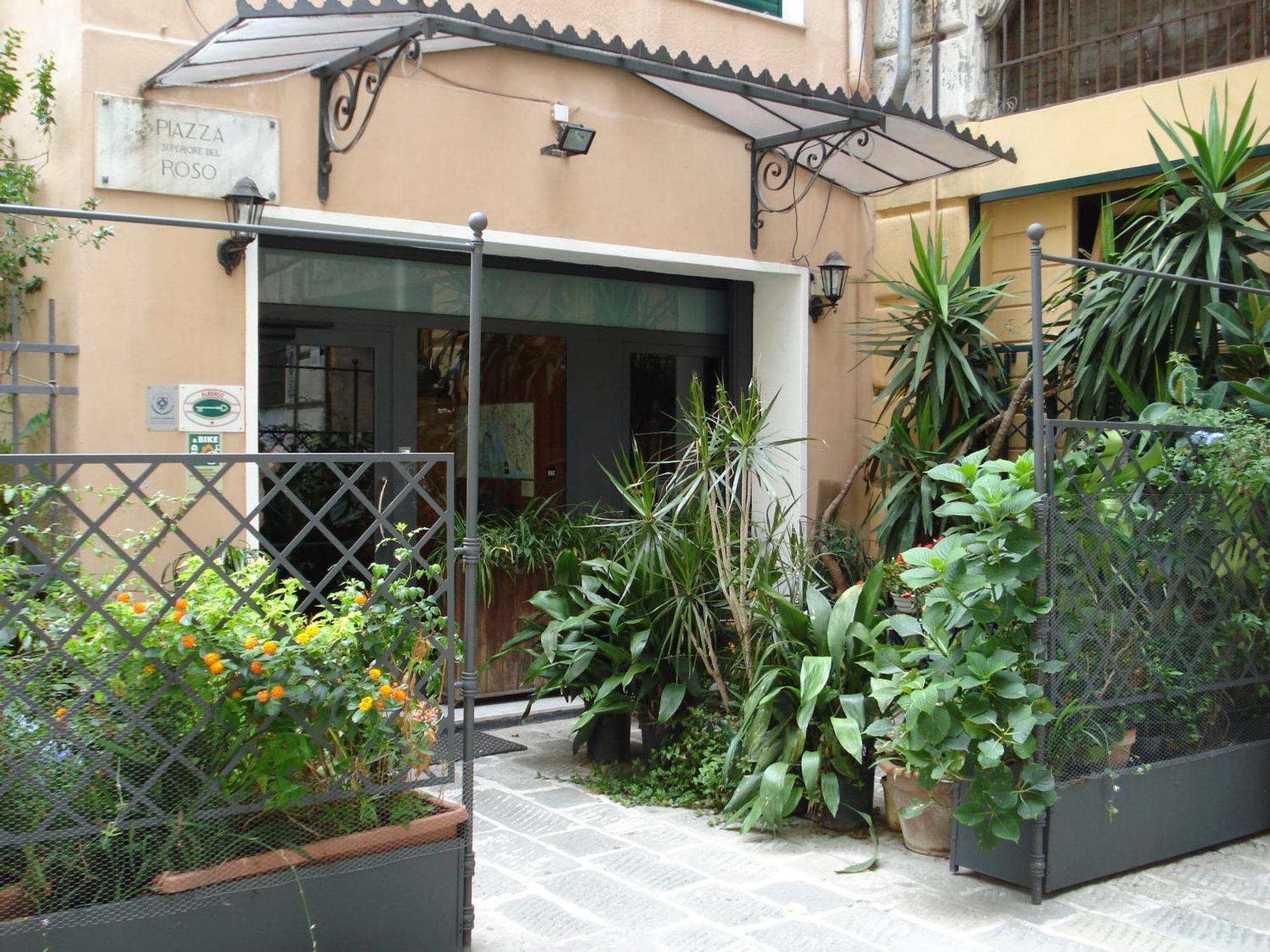 Hotel Bologna