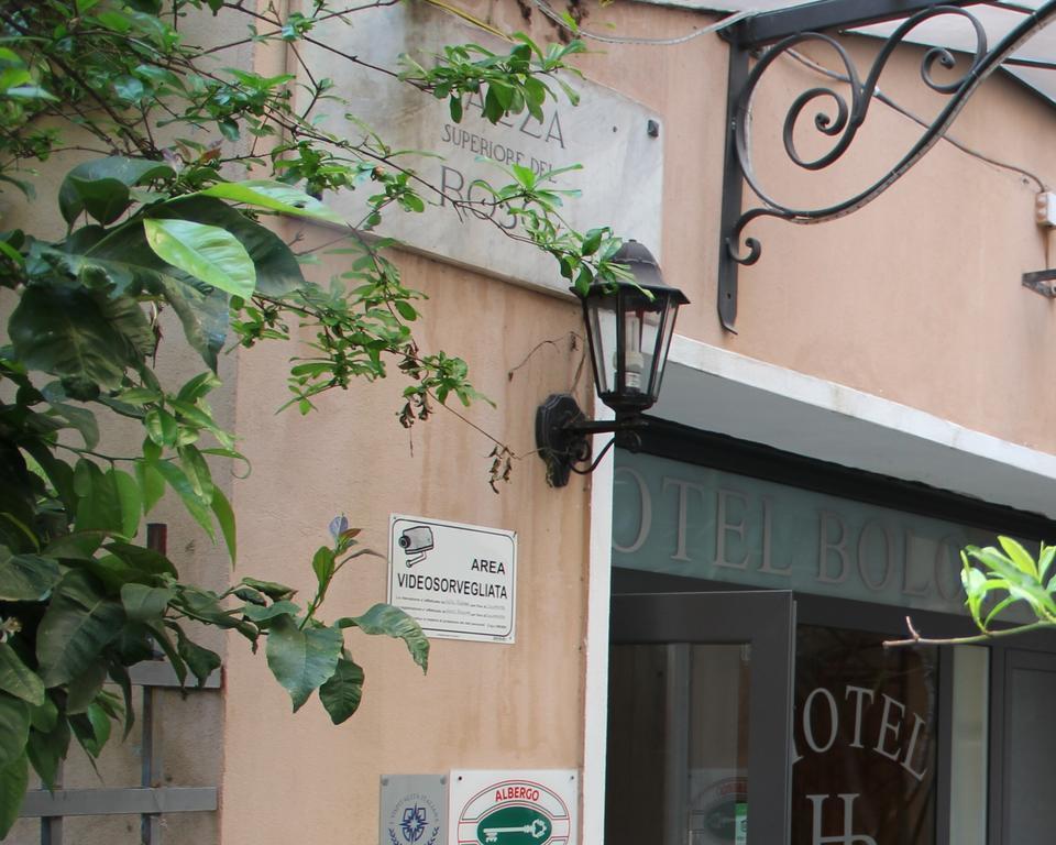 Bologna 2* Genua