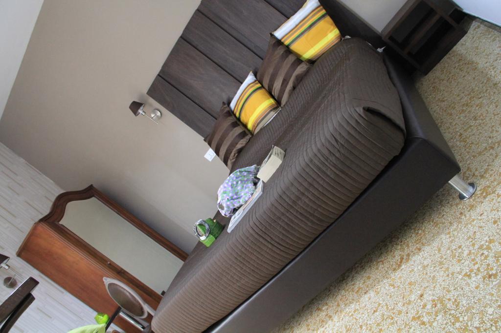 Bologna Hotel 2*