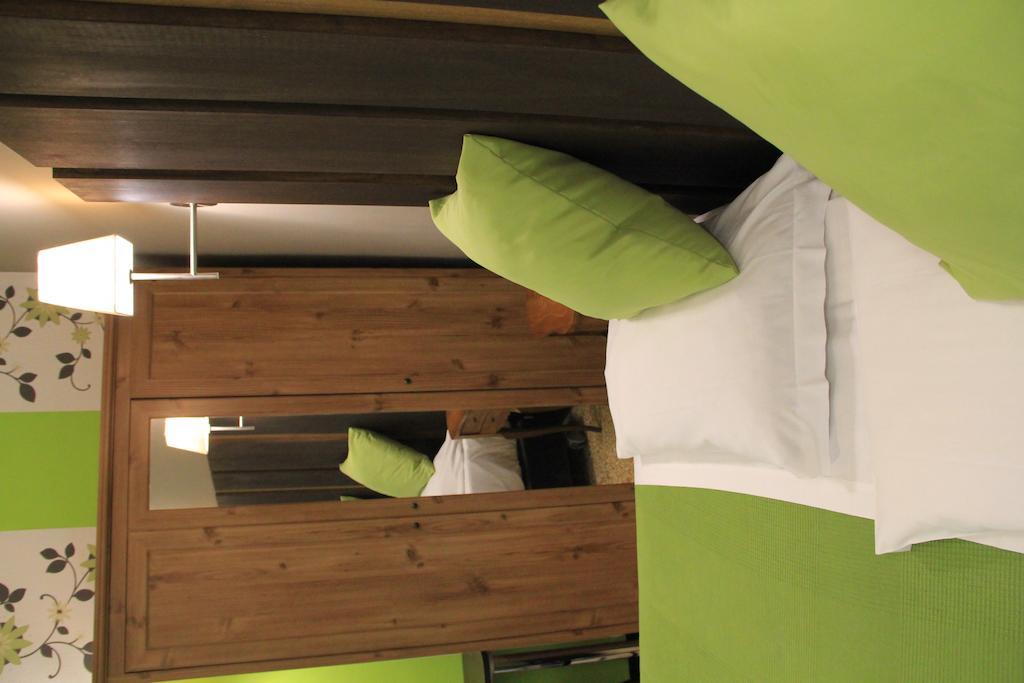 Hotel Bologna