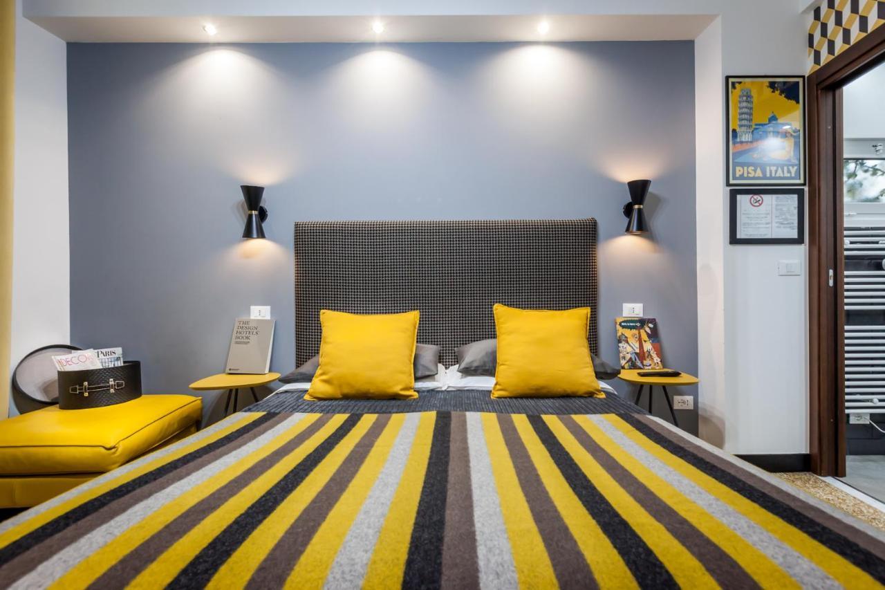 Bologna Hotel 2*