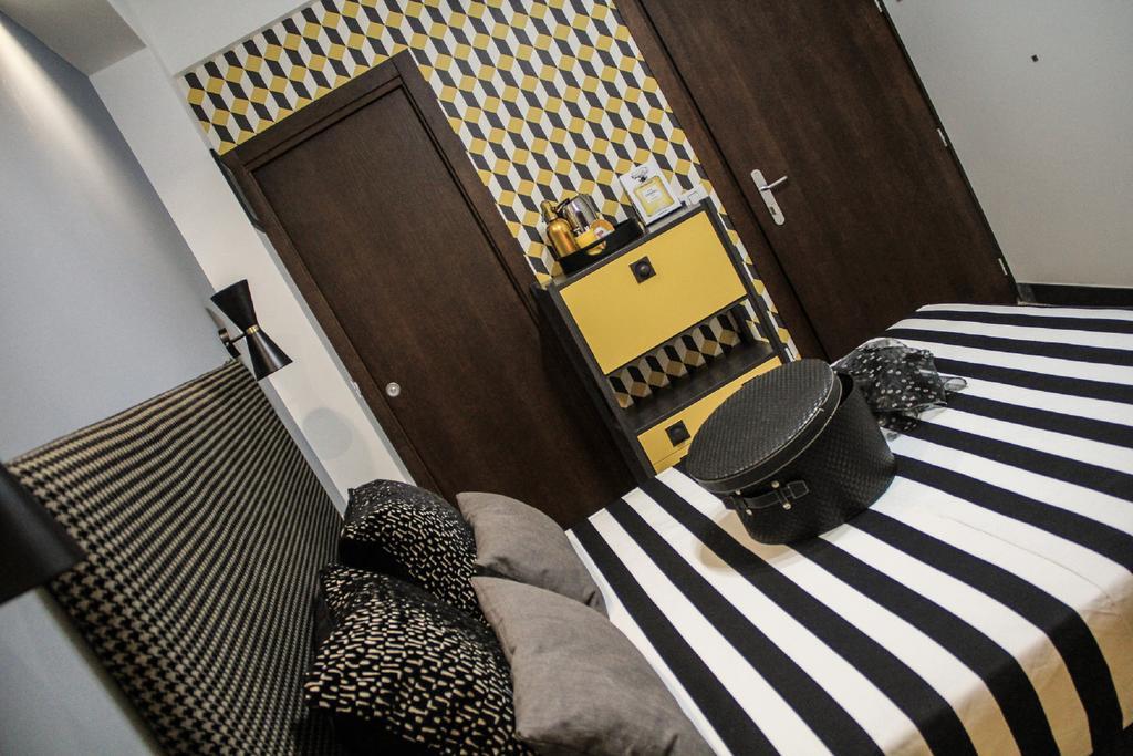 Bologna Hotel 2*